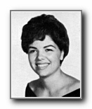 Sheila Stevenson: class of 1965, Norte Del Rio High School, Sacramento, CA.
